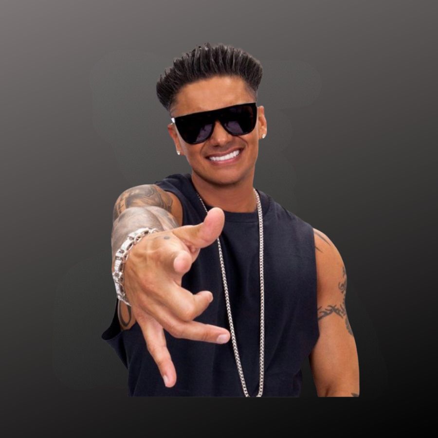DJ Pauly D